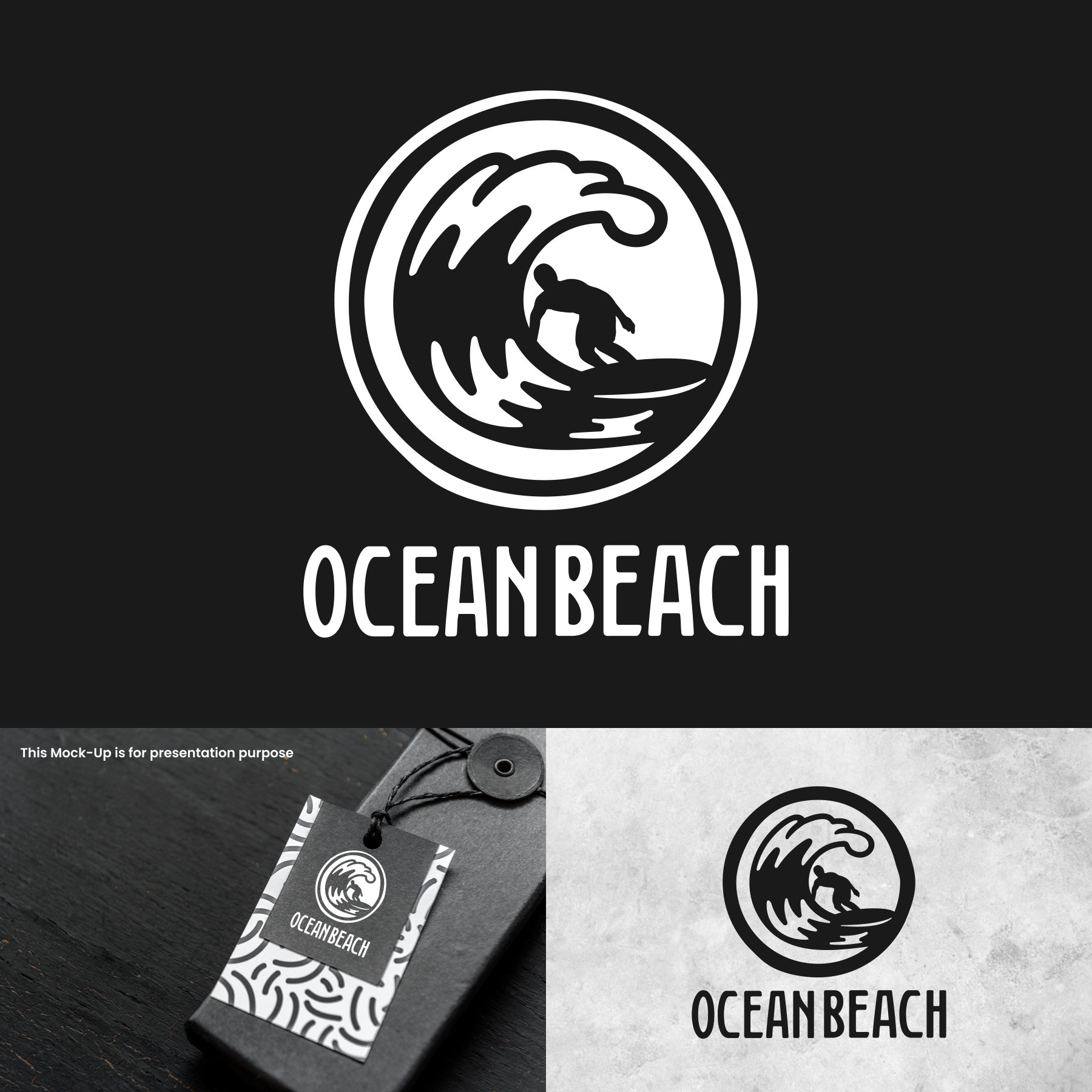 Logo Design by Aezakmi for this project | Design #30008945