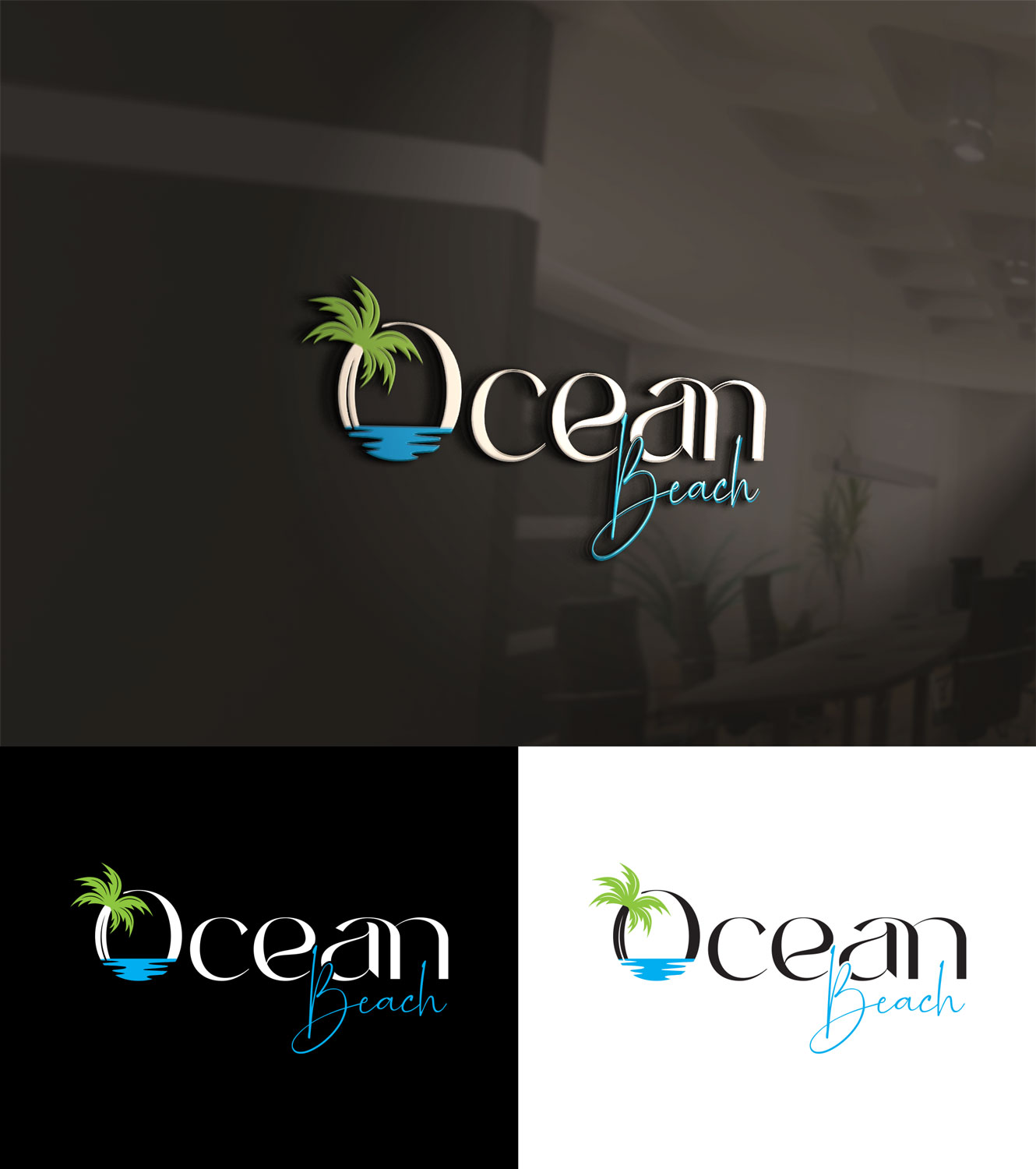 Logo Design by design 125 for this project | Design #29980482