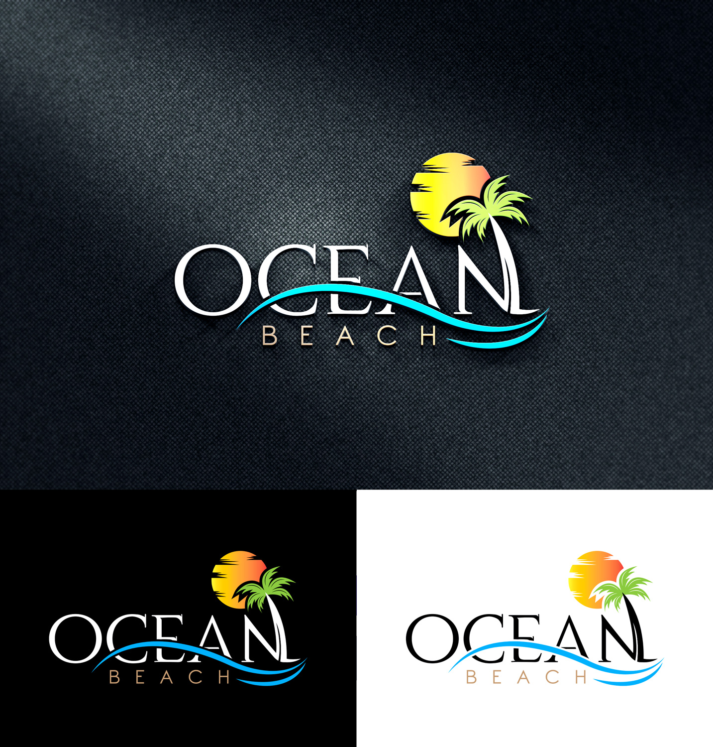 Logo Design by design 125 for this project | Design #29980484