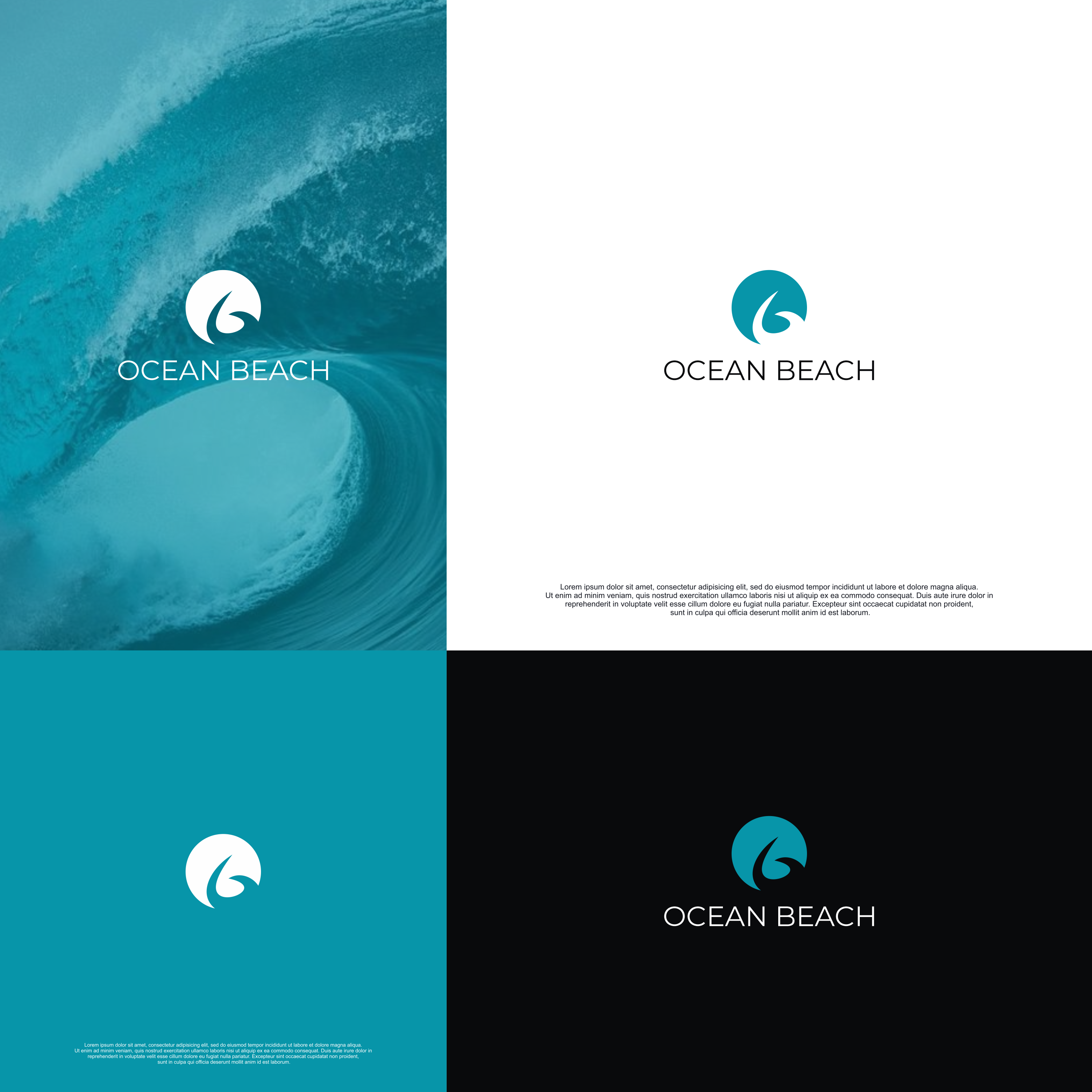 Logo Design by -sae- for this project | Design #29975998