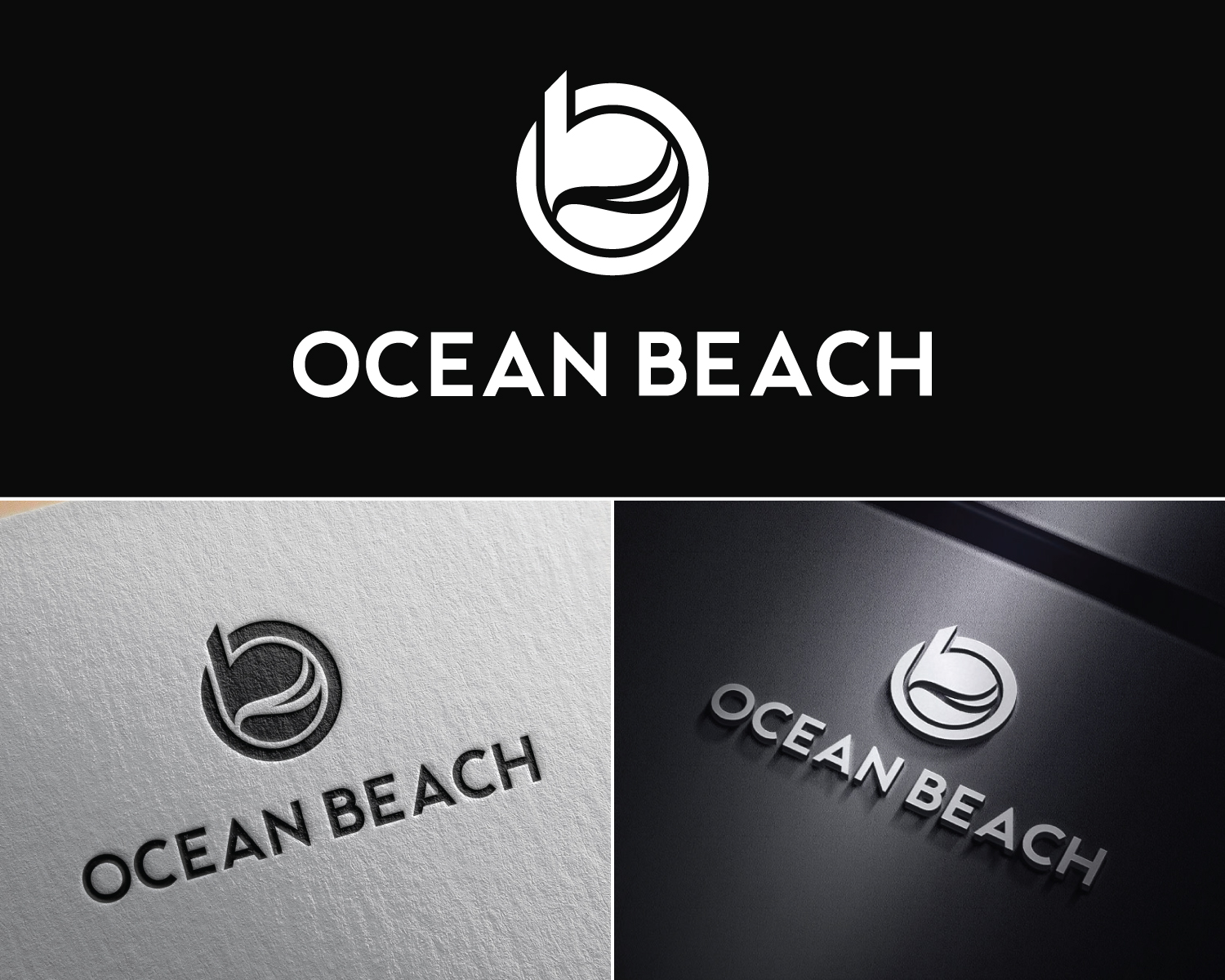 Logo Design by Atec for this project | Design #29977556