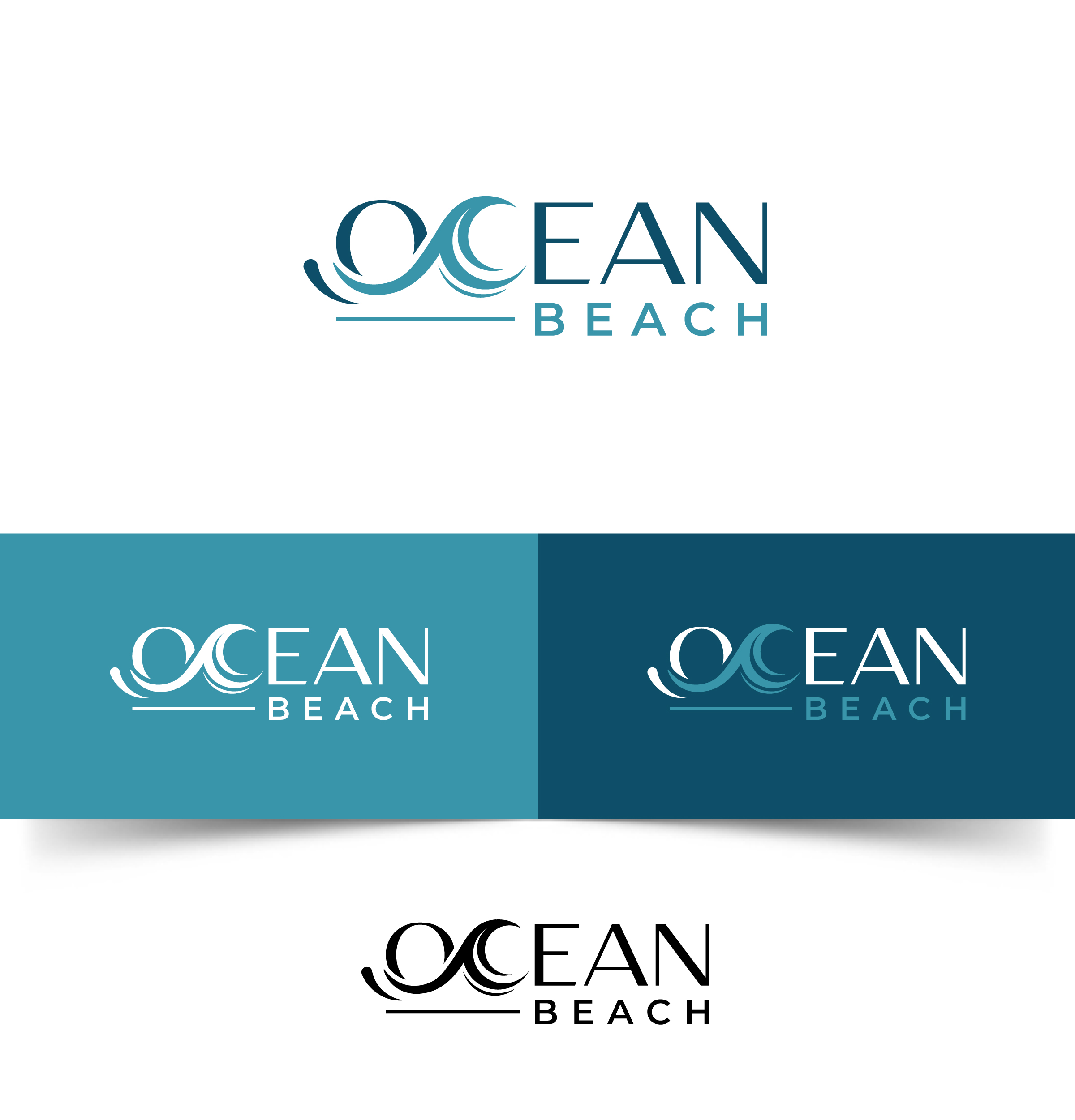 Logo Design by ecorokerz for this project | Design #29978276