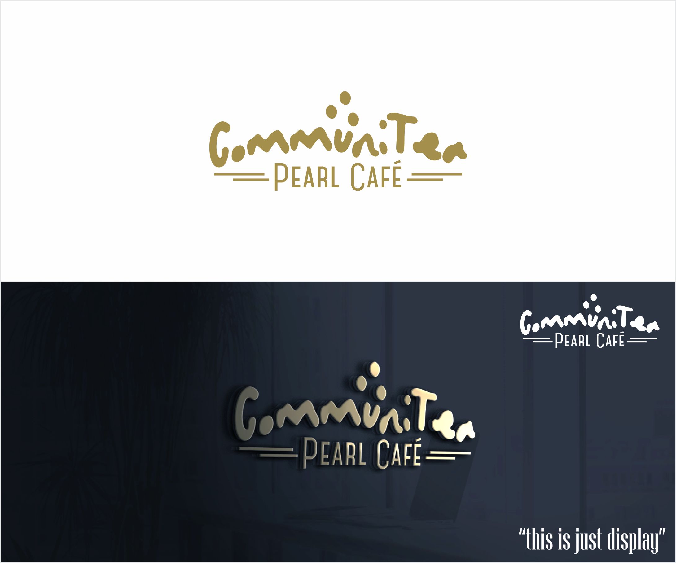 Logo Design by alkaline for this project | Design #29975999