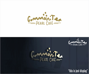 Logo Design by alkaline for this project | Design: #29975999
