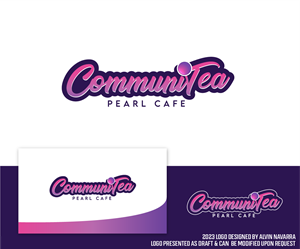 Logo Design by alvinnavarra for this project | Design: #29998590
