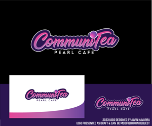 Logo Design by alvinnavarra for this project | Design: #29998596