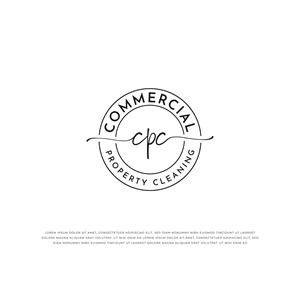 Logo Design by mehedi.h for Commercial Property Cleaning | Design: #29978545