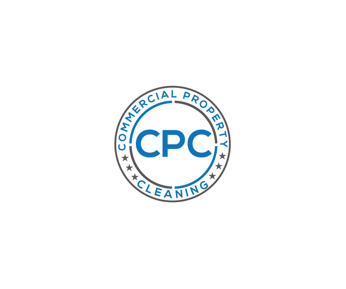 Logo Design by MANIK 42 for Commercial Property Cleaning | Design #29976544