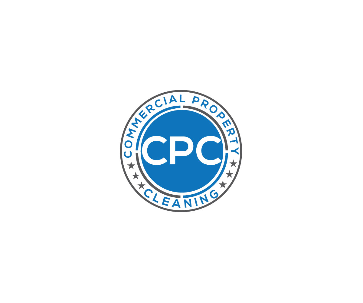 Logo Design by MANIK 42 for Commercial Property Cleaning | Design #29976561