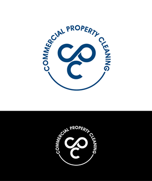 Logo Design by LogoPoko for Commercial Property Cleaning | Design #29980154