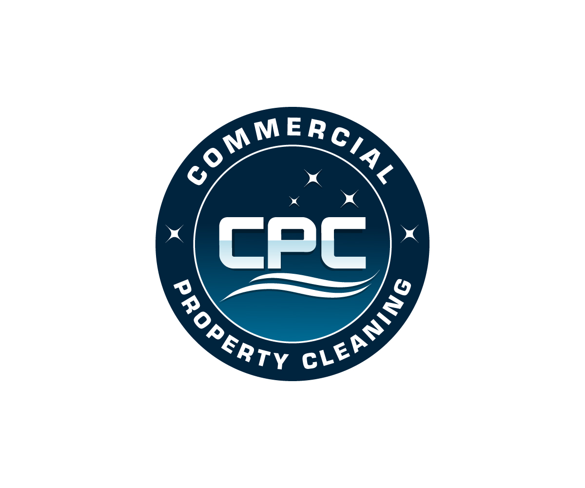 Logo Design by Paint-Tools for Commercial Property Cleaning | Design #29978637