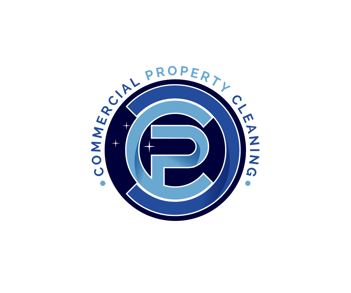 Logo Design by Paint-Tools for Commercial Property Cleaning | Design #29978638