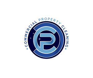 Logo Design by Paint-Tools for Commercial Property Cleaning | Design: #29978638