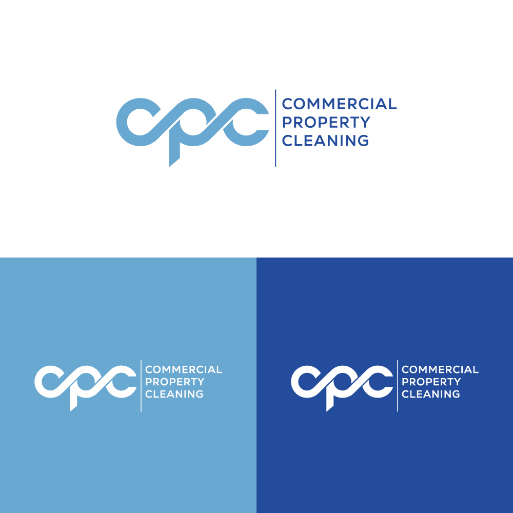 Design de Logo par MD SHANAWAS7 pour Commercial Property Cleaning | Design #29975849