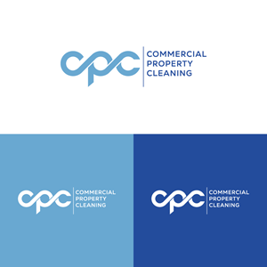 Logo Design by Ghost7E for Commercial Property Cleaning | Design #29975849