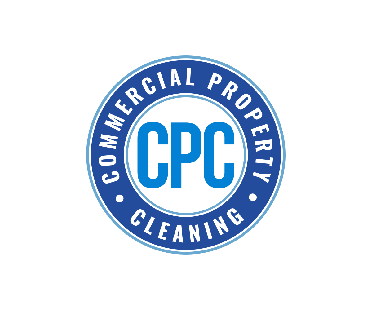 Logo Design by NancyTan for Commercial Property Cleaning | Design #29979439