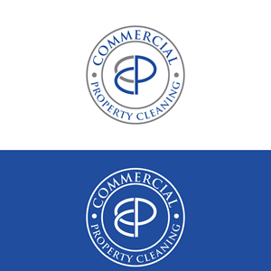 Logo Design by Rasu raj for Commercial Property Cleaning | Design: #29980326