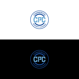 Logo Design by Blackspidey for Commercial Property Cleaning | Design: #29986138