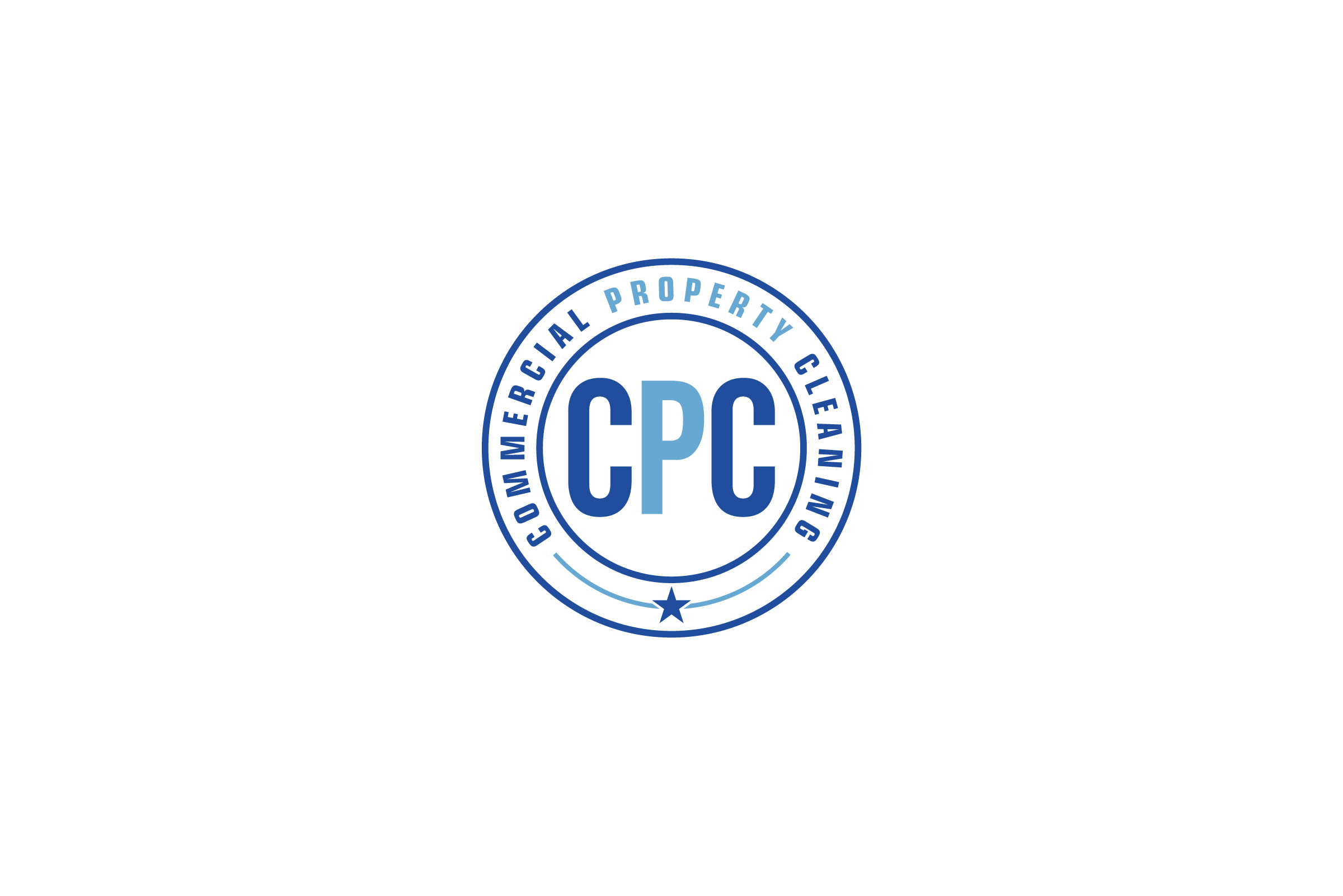 Logo Design by creativepoint for Commercial Property Cleaning | Design #29977918