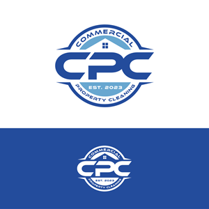 Logo Design by PsyPen for Commercial Property Cleaning | Design: #29977729