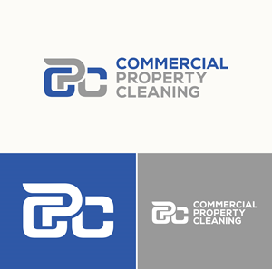 Logo Design by aexoagency for Commercial Property Cleaning | Design: #29978173