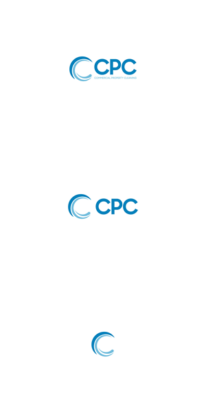 Logo Design by Haja_H2 for Commercial Property Cleaning | Design: #29976818