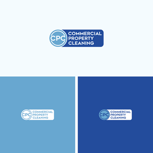 Logo Design by Jozjozan.Std™ for Commercial Property Cleaning | Design: #29975896
