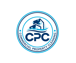 Logo Design by Ansh Design for Commercial Property Cleaning | Design: #29978111