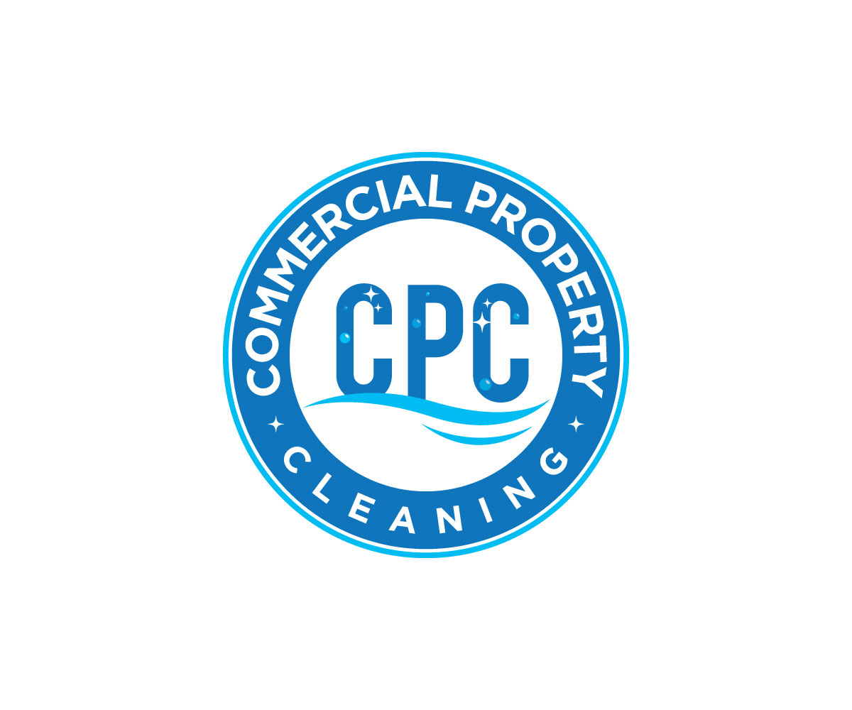Logo Design by Ansh Design for Commercial Property Cleaning | Design #29978112