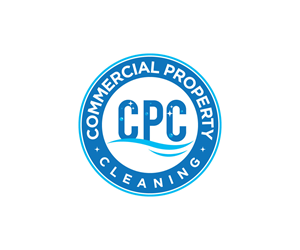 Logo Design by Ansh Design for Commercial Property Cleaning | Design: #29978112