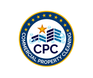 Logo Design by Ansh Design for Commercial Property Cleaning | Design: #29978113