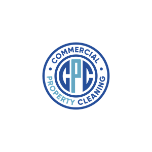 Logo Design by 1975oliverocampo for Commercial Property Cleaning | Design #29976213