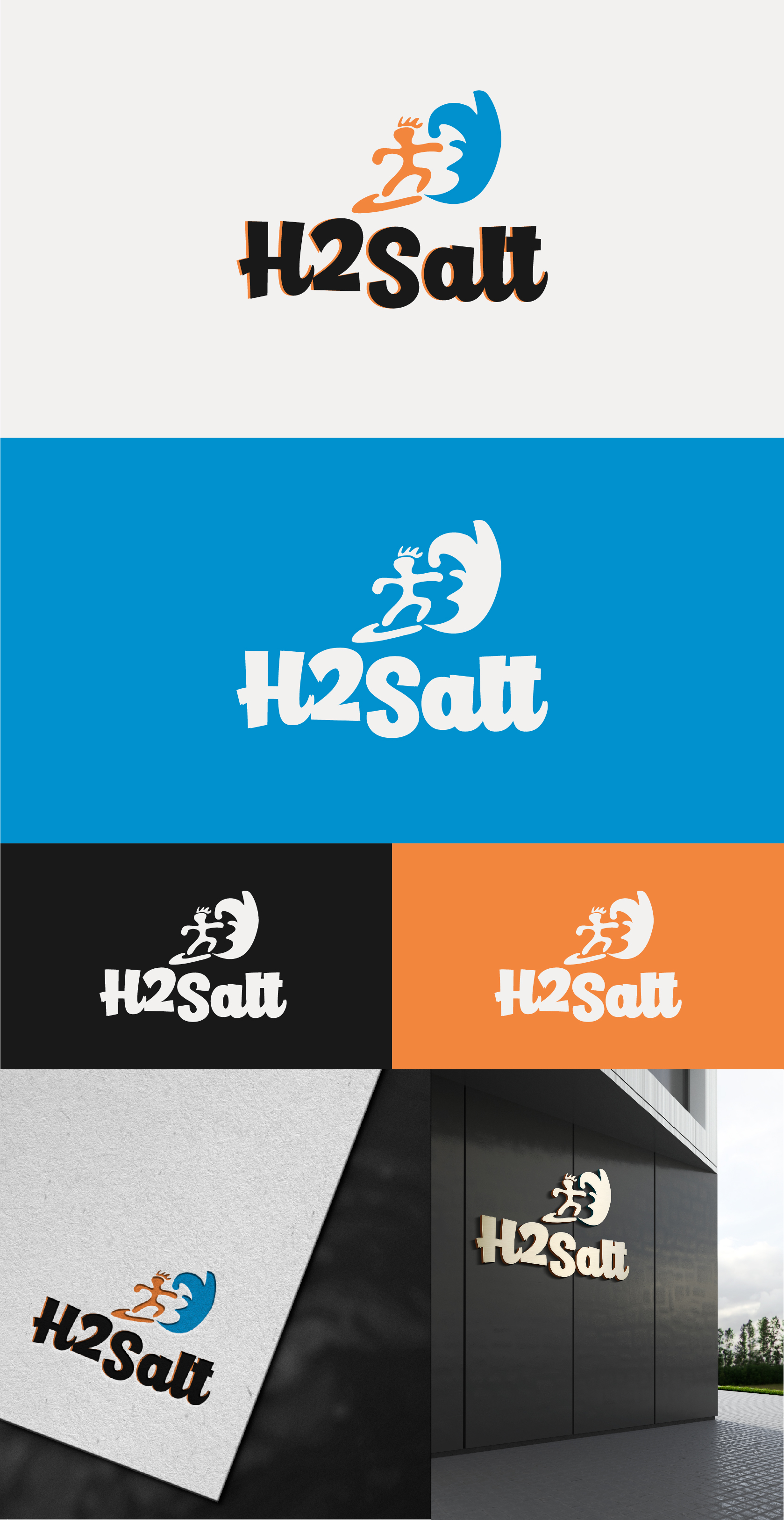 Logo Design by Design Athics for this project | Design #29983983