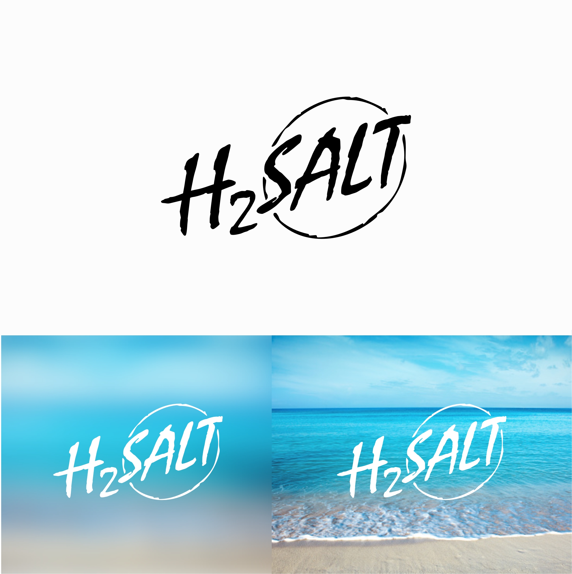 Logo Design by hamkur for this project | Design #29996871