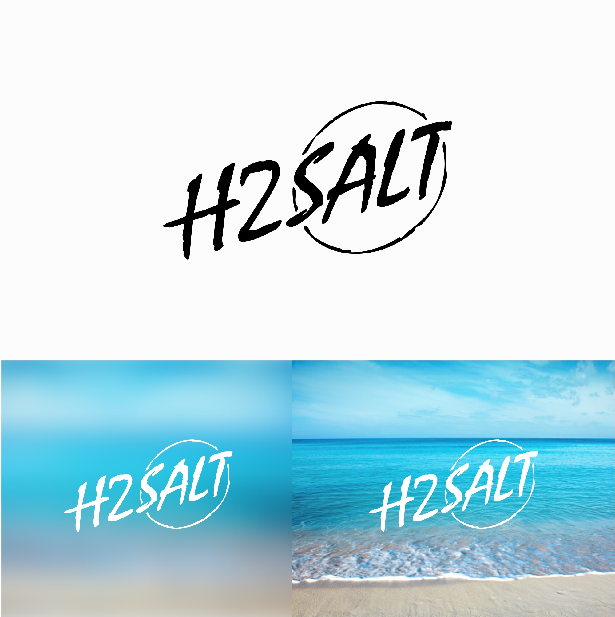 Logo Design by hamkur for this project | Design #29996881