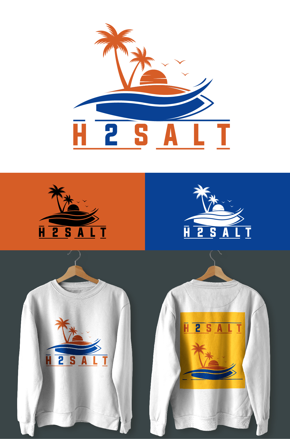 Logo Design by DesignLima for this project | Design #29978462