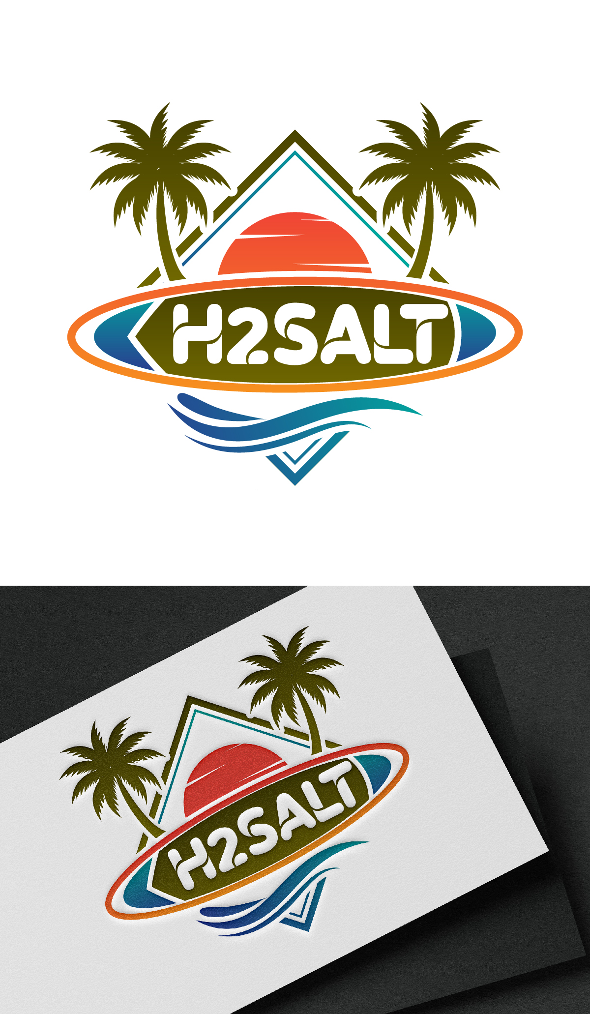 Logo Design by DesignLima for this project | Design #29978465