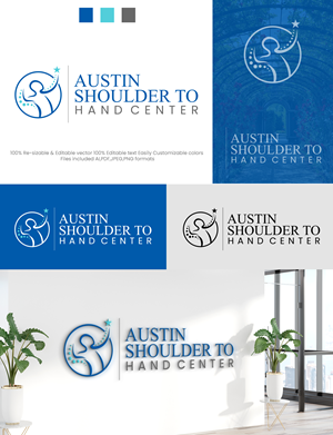 Logo Design by Design Athics for this project | Design: #29978651