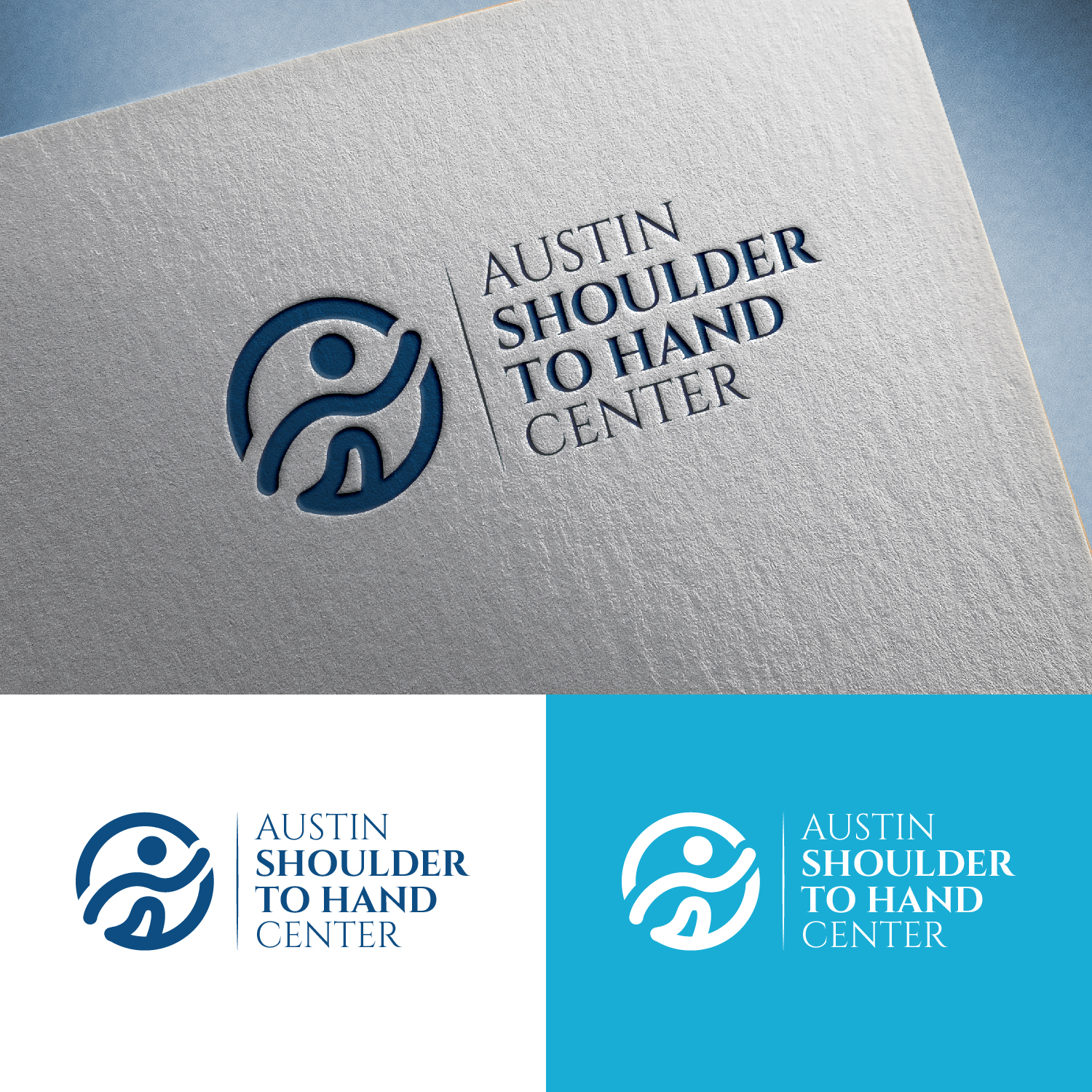 Logo Design by S.H Designs for this project | Design #29980522