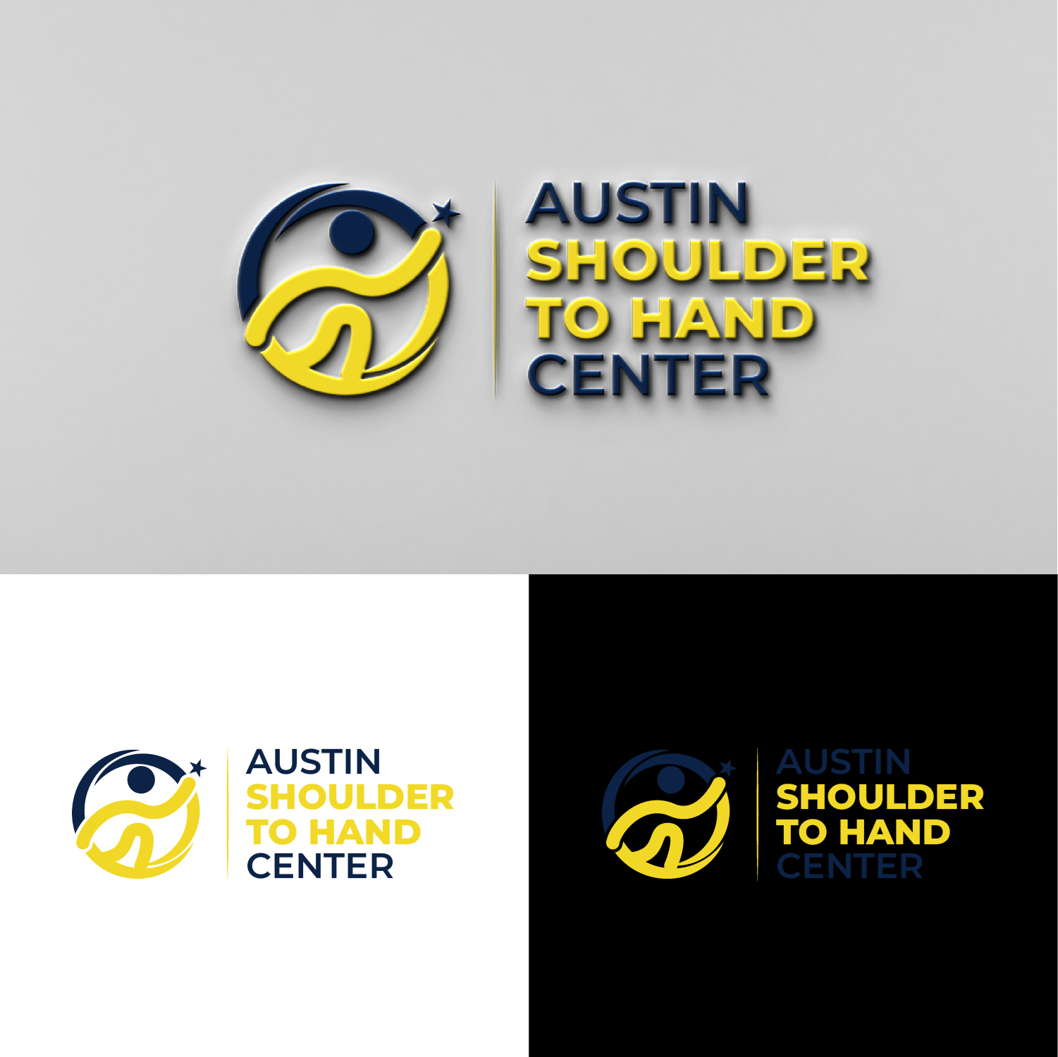 Logo Design by S.H Designs for this project | Design #29980523