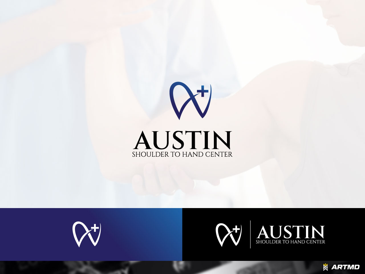 Logo Design by ARTMD for this project | Design #29976311