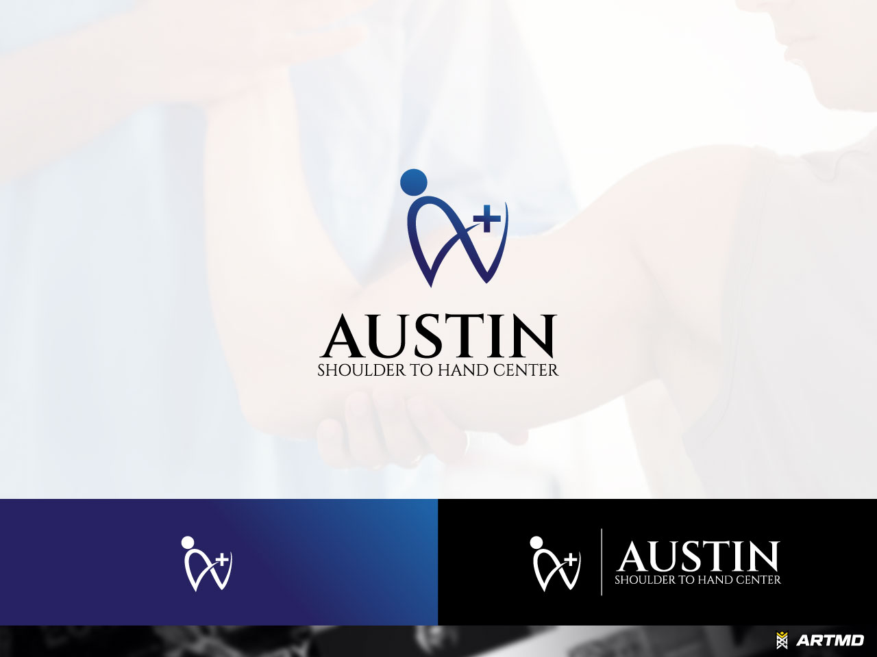 Logo Design by ARTMD for this project | Design #29976312
