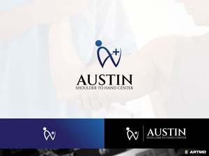 Logo Design by ARTMD for this project | Design: #29976312