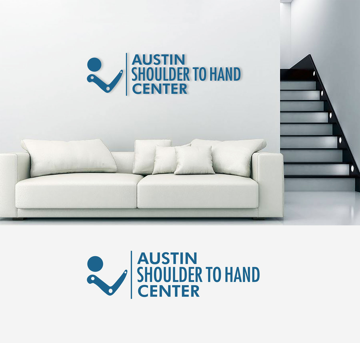 Logo Design by M Art & Design for this project | Design #30045420