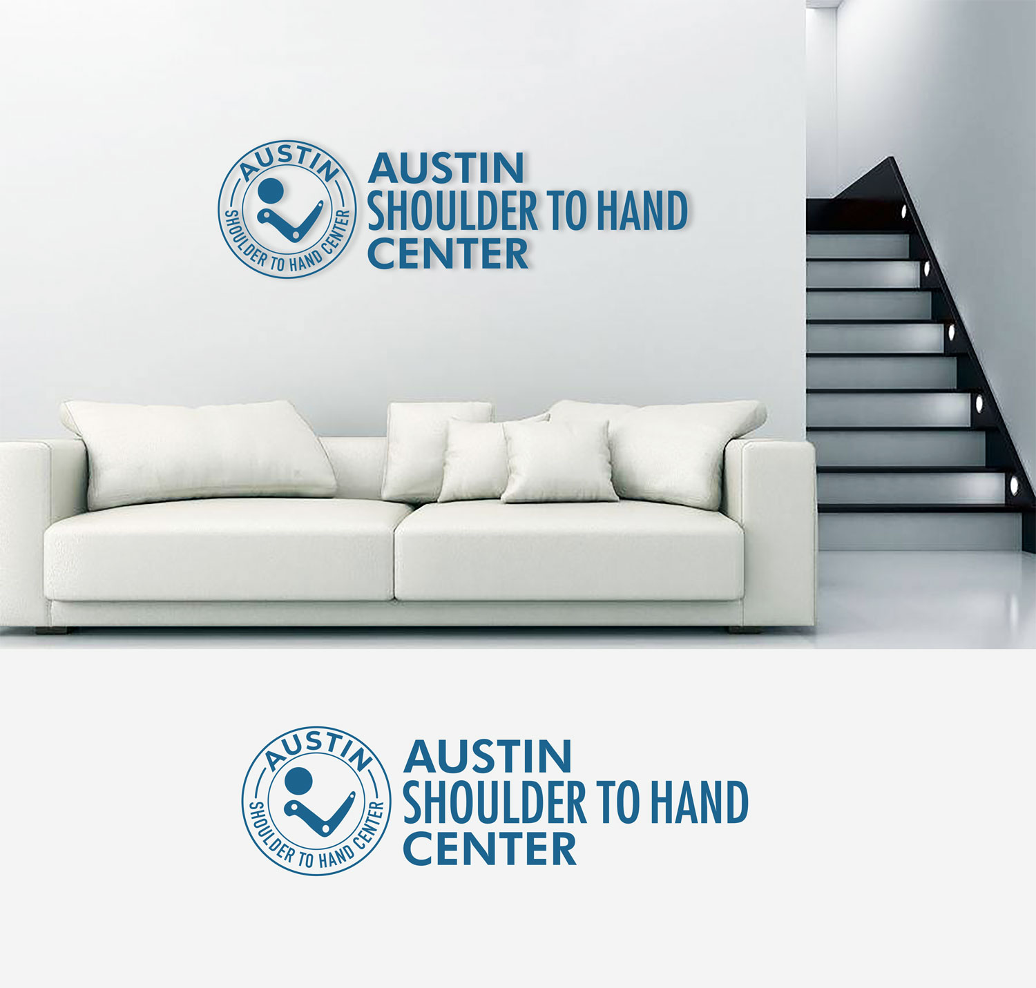 Logo Design by M Art & Design for this project | Design #30045440