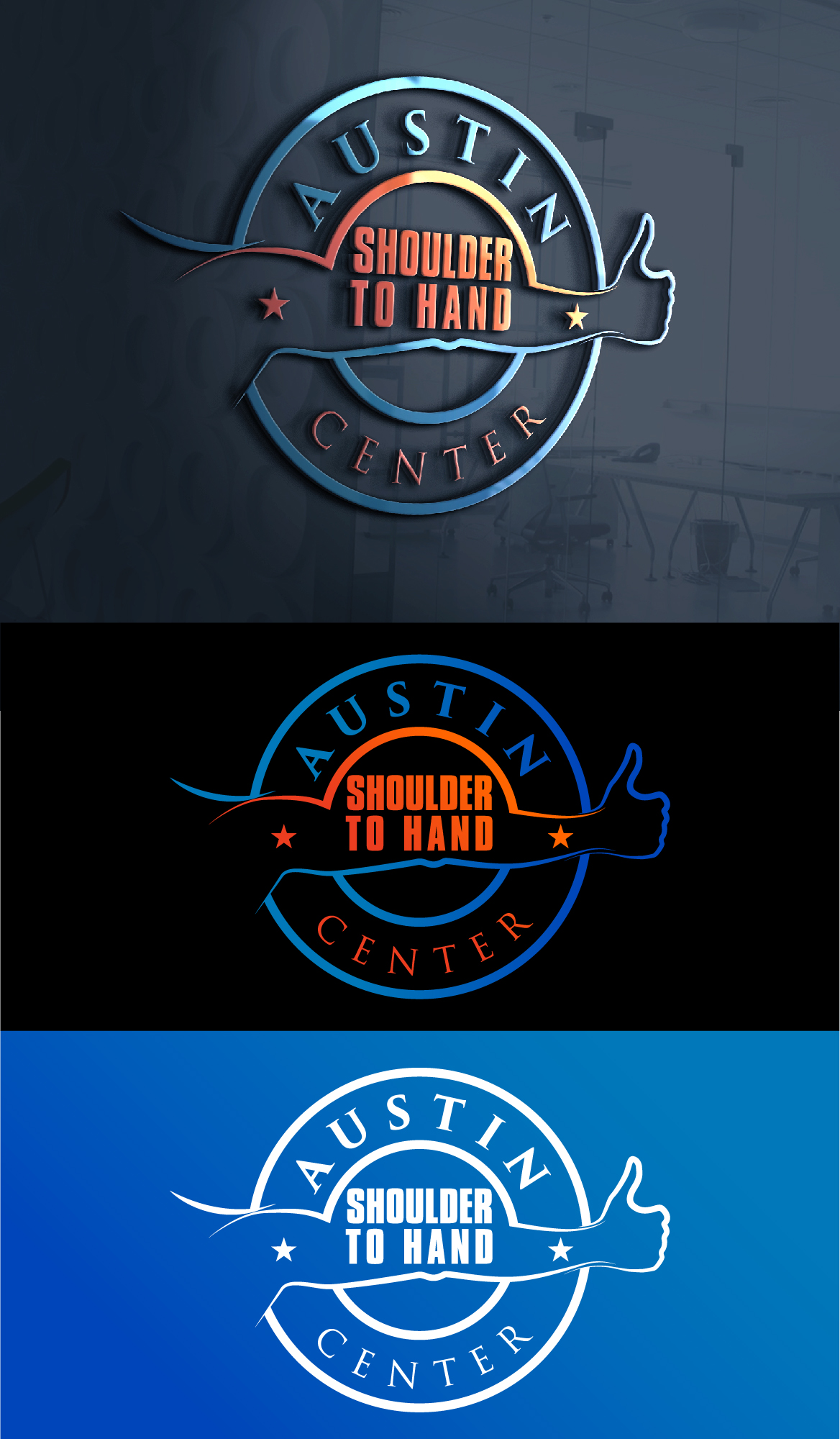 Logo Design by Ndirangu for this project | Design #29983461