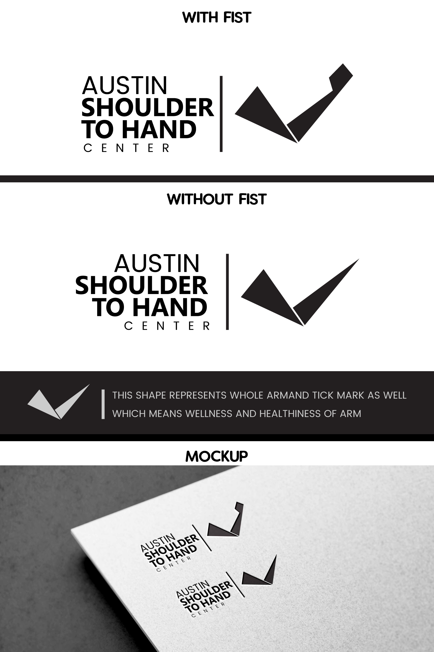 Logo Design by It's Imran for this project | Design #29983986