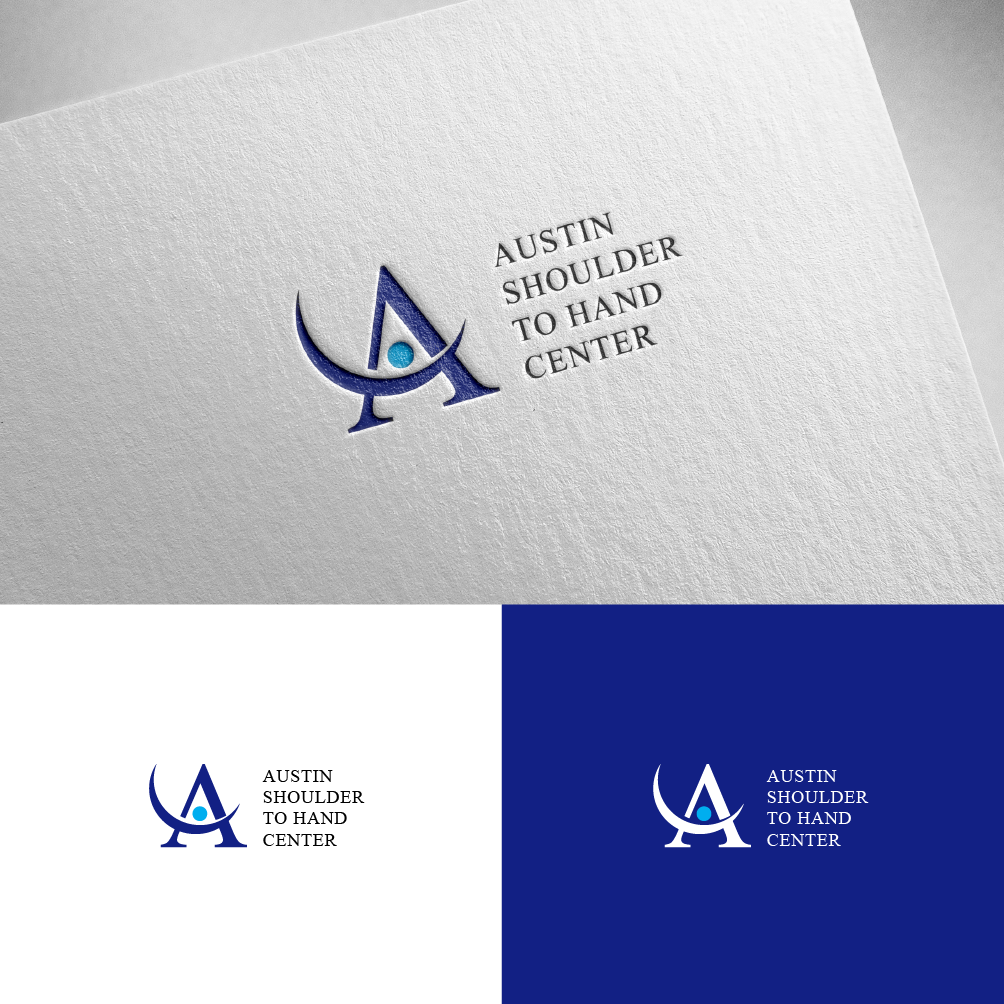 Logo Design by alzac for this project | Design #30017264