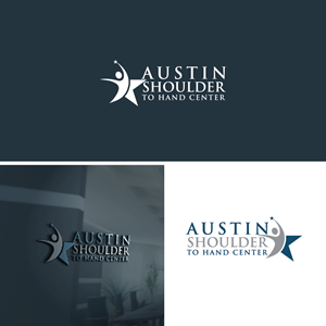 Logo Design by AL-BARAKAH for this project | Design: #29979898