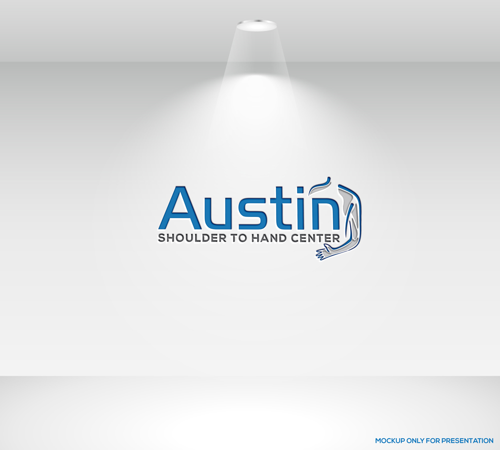 Logo Design by RedMyDC for this project | Design #29977751